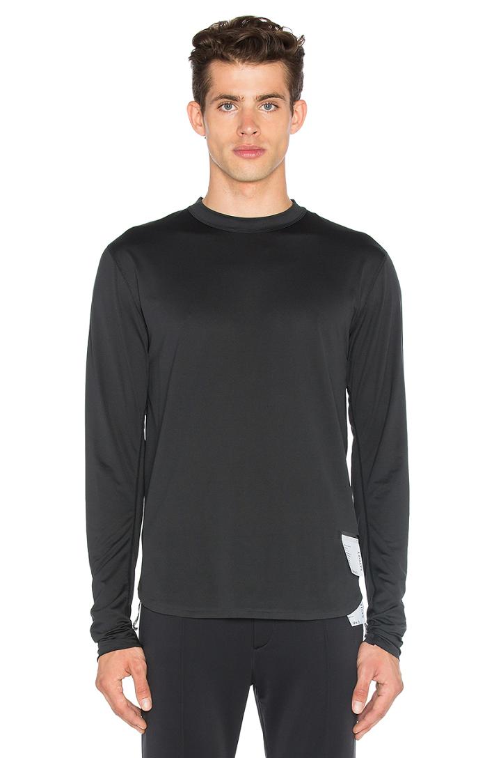 Light Long Tee