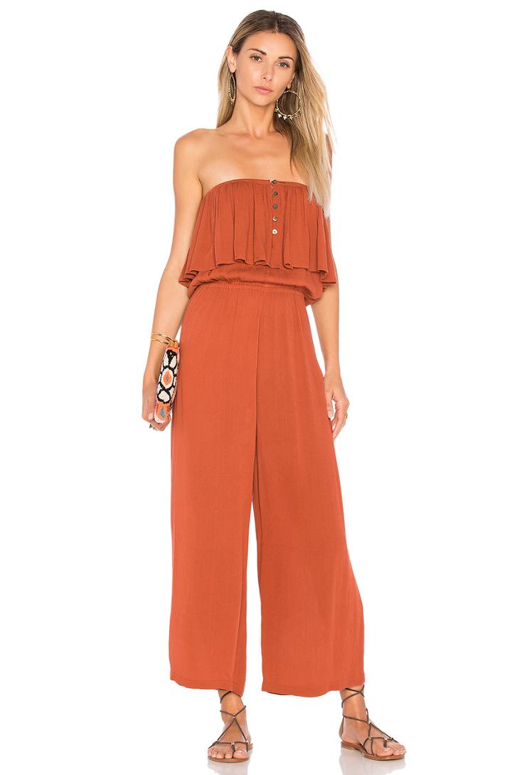 Poza Rica Jumpsuit