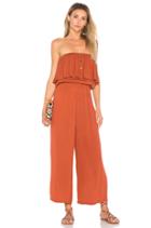 Poza Rica Jumpsuit