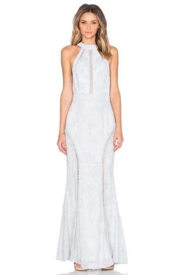 Amaia Dress