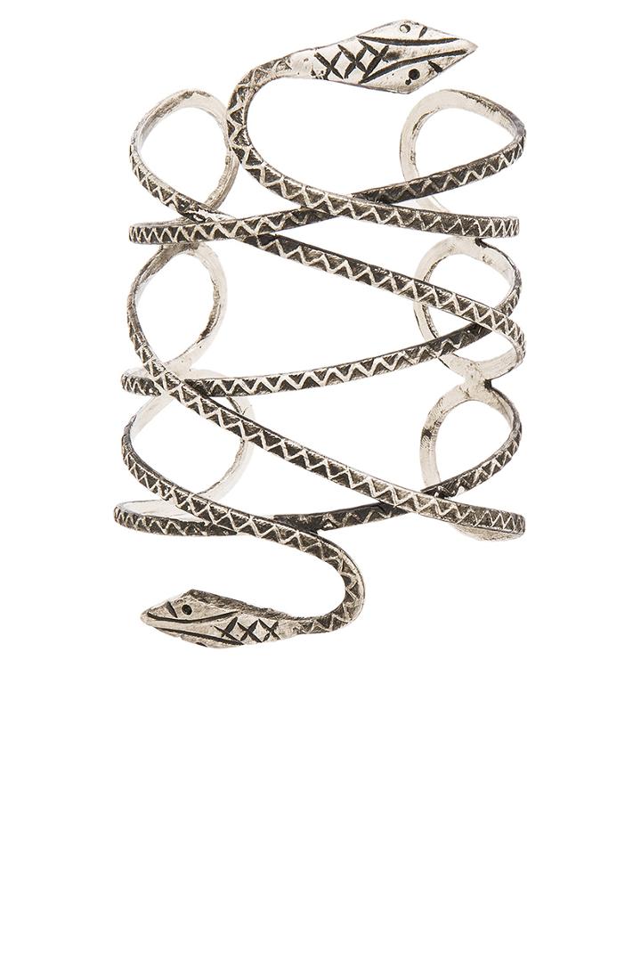 Viper Cuff