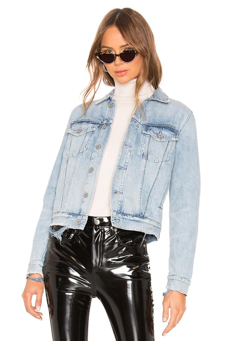 Nica Slim Jacket