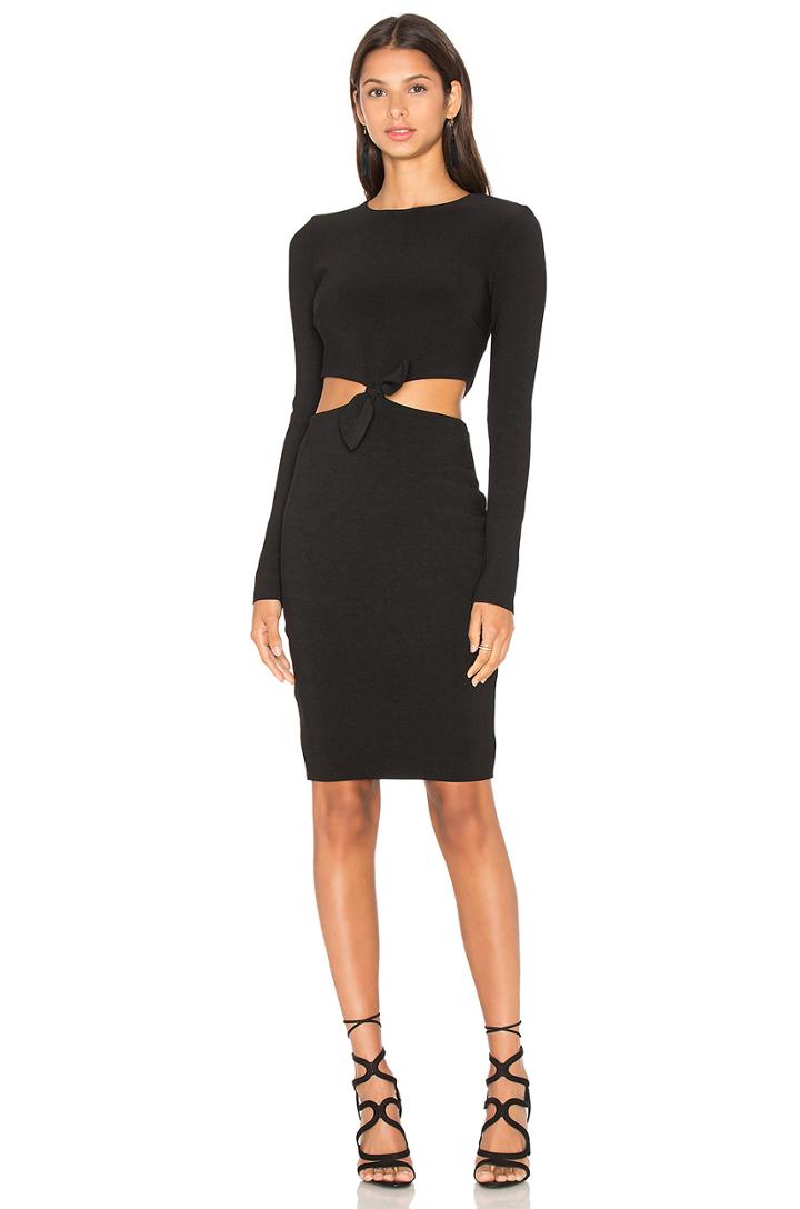Lucienne Long Sleeve Dress