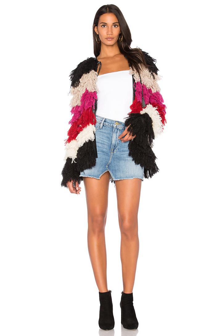 Ivonne Jacket