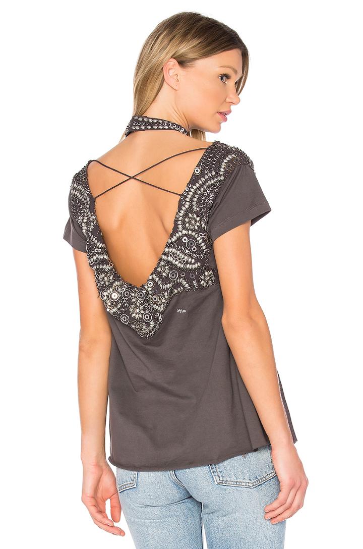 More Of It All Tee