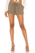 Fosette Short