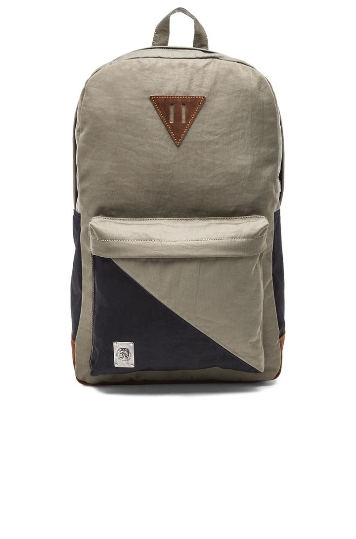 Slashing M Slash Backpack