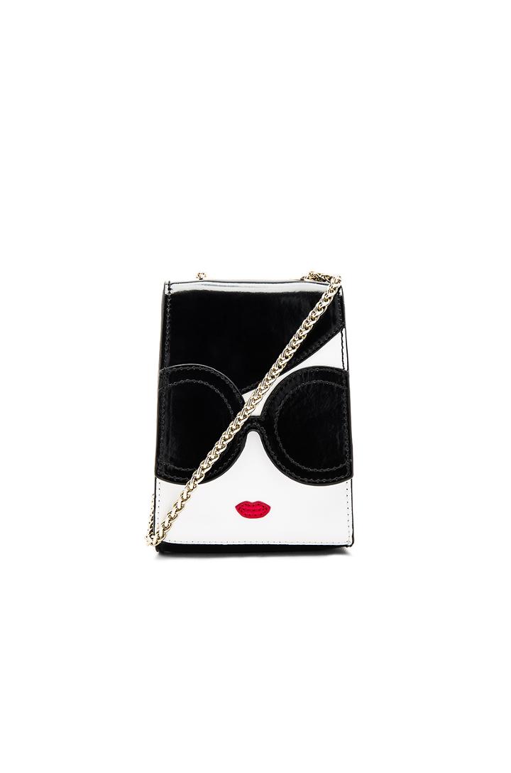 Stace Face Mini Bag