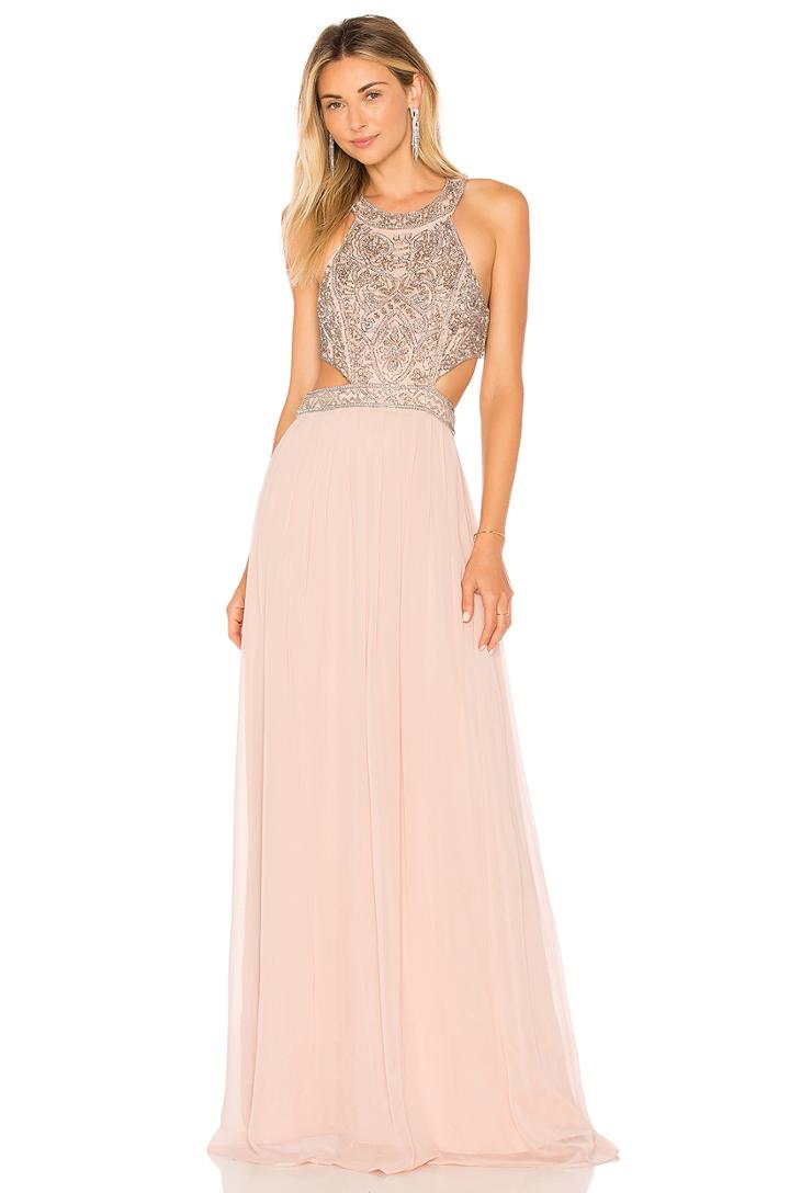 Charlotte Gown