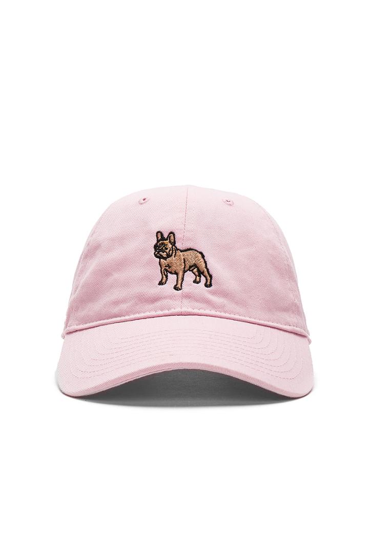 French Dad Snapback