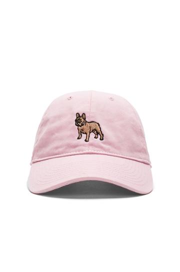 French Dad Snapback