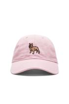 French Dad Snapback