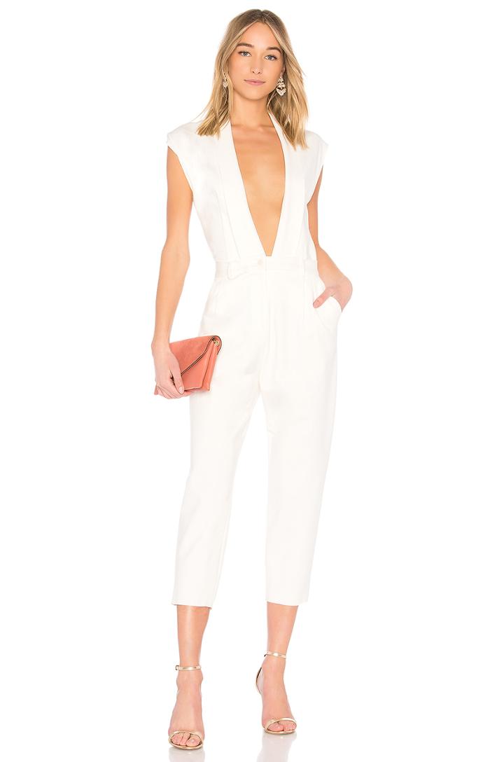 Tuta Jumpsuit