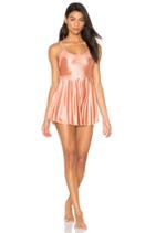 Iris Dance Dress