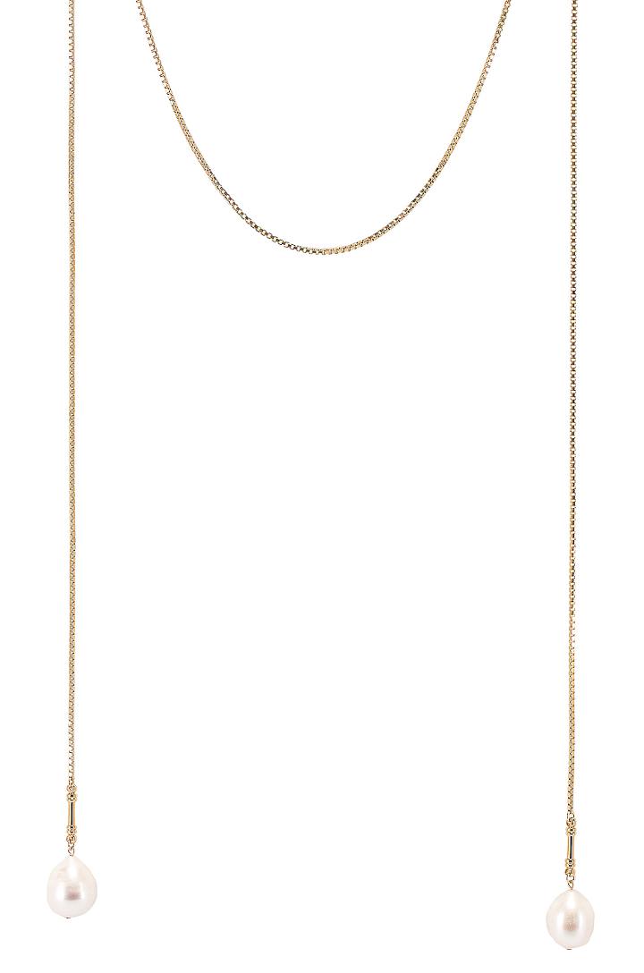 Pearl Bolo Wrap