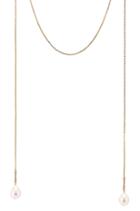 Pearl Bolo Wrap
