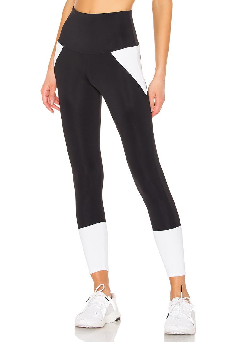 Athletic Midi Legging