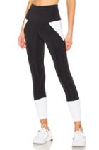 Athletic Midi Legging
