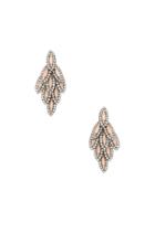 Bacall Statement Earrings