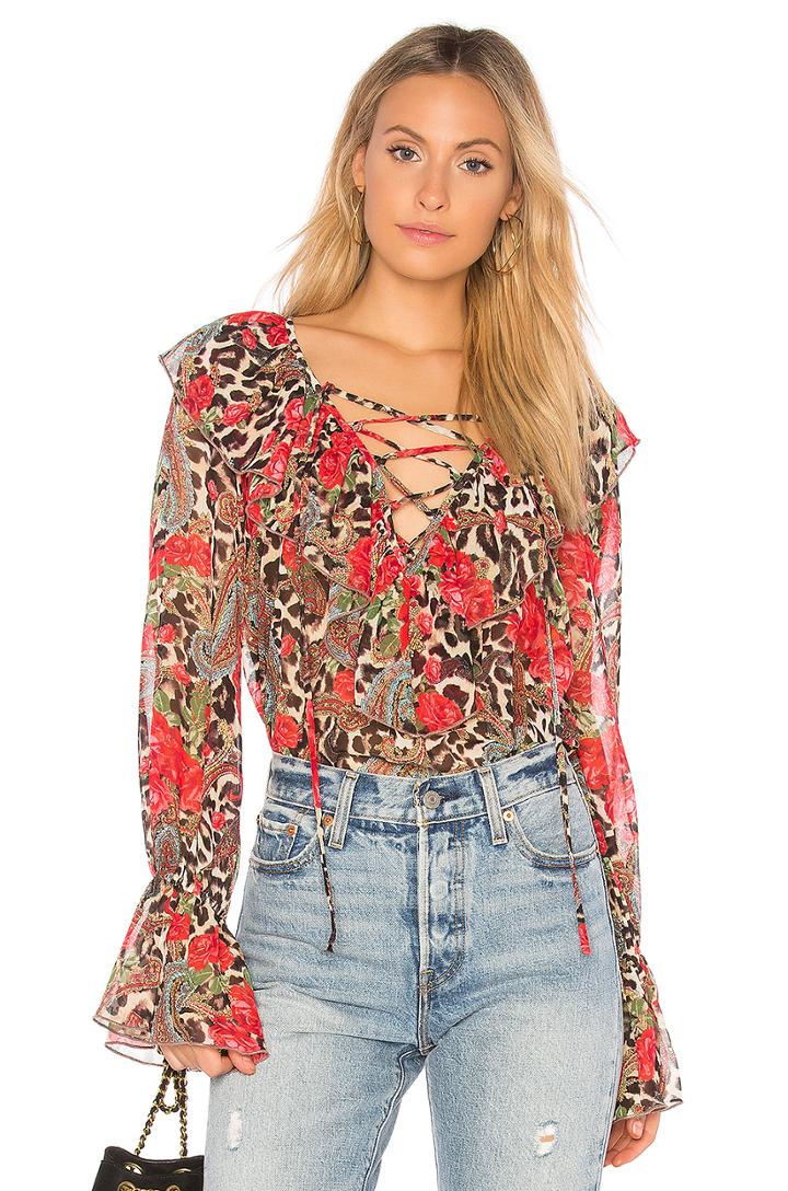 Elton Top
