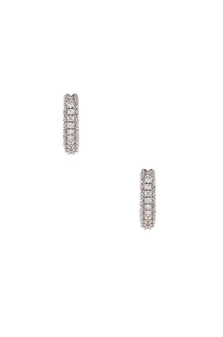 The Pave Amalfi Huggies