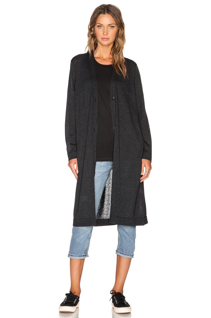 Slouch Cardigan