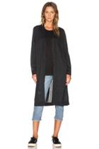 Slouch Cardigan