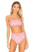 Kelsey Bandeau Top