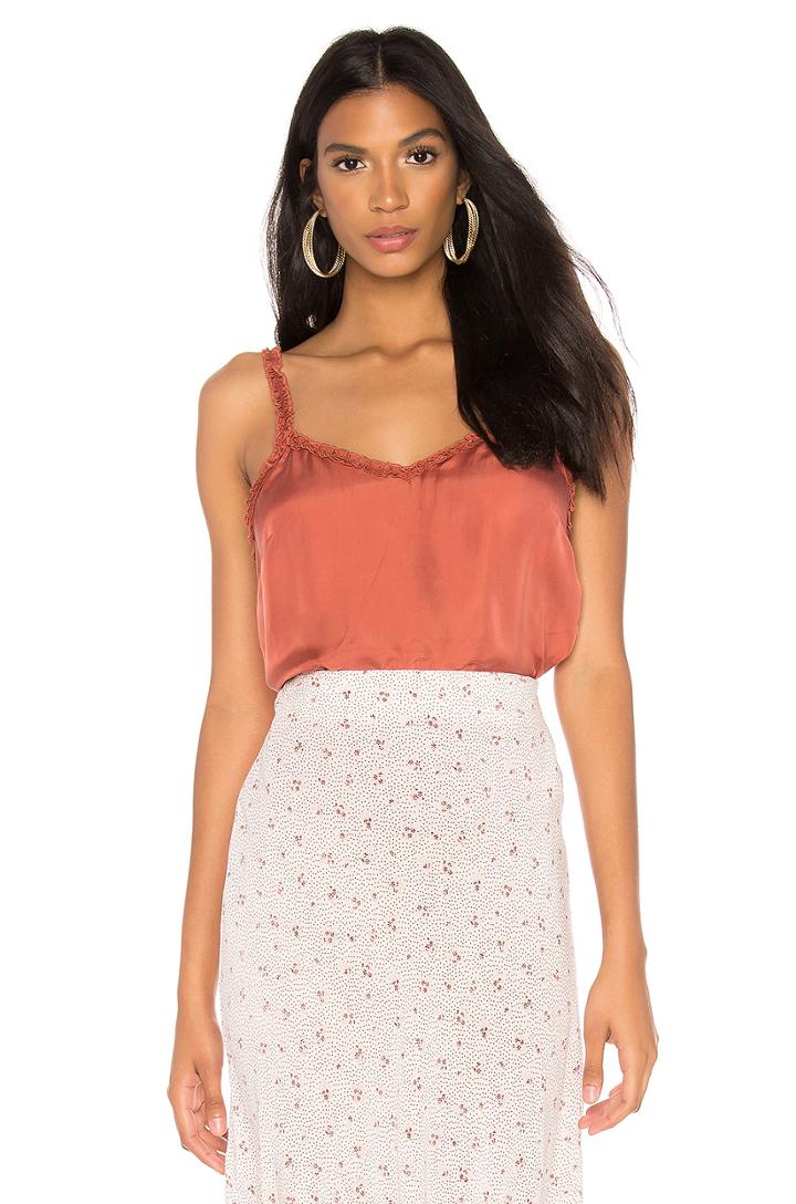 Honey Camisole