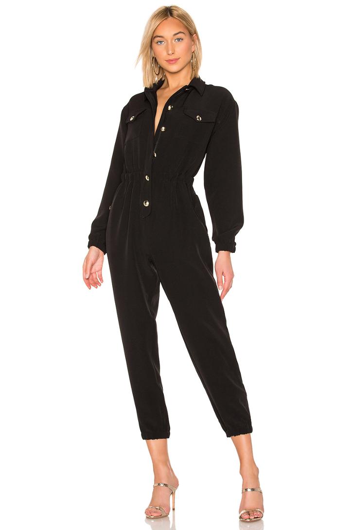 The Valerie Jumpsuit