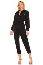 The Valerie Jumpsuit