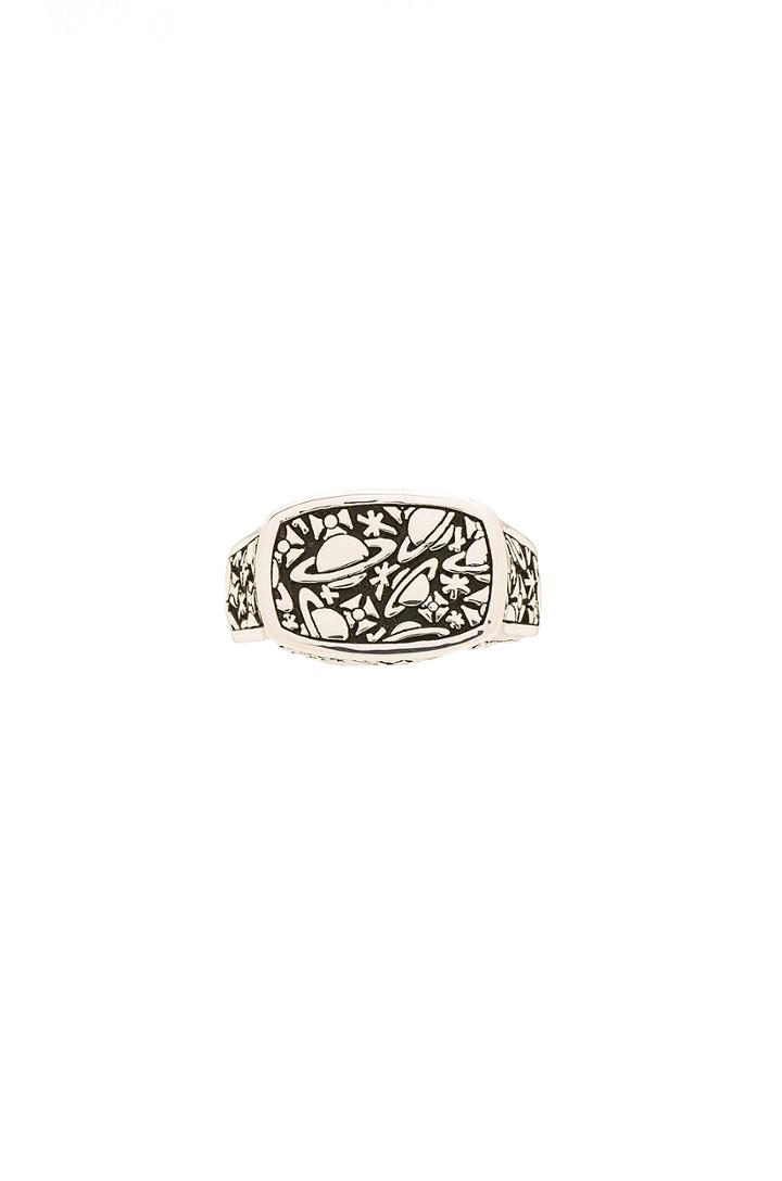 Angelo Ring