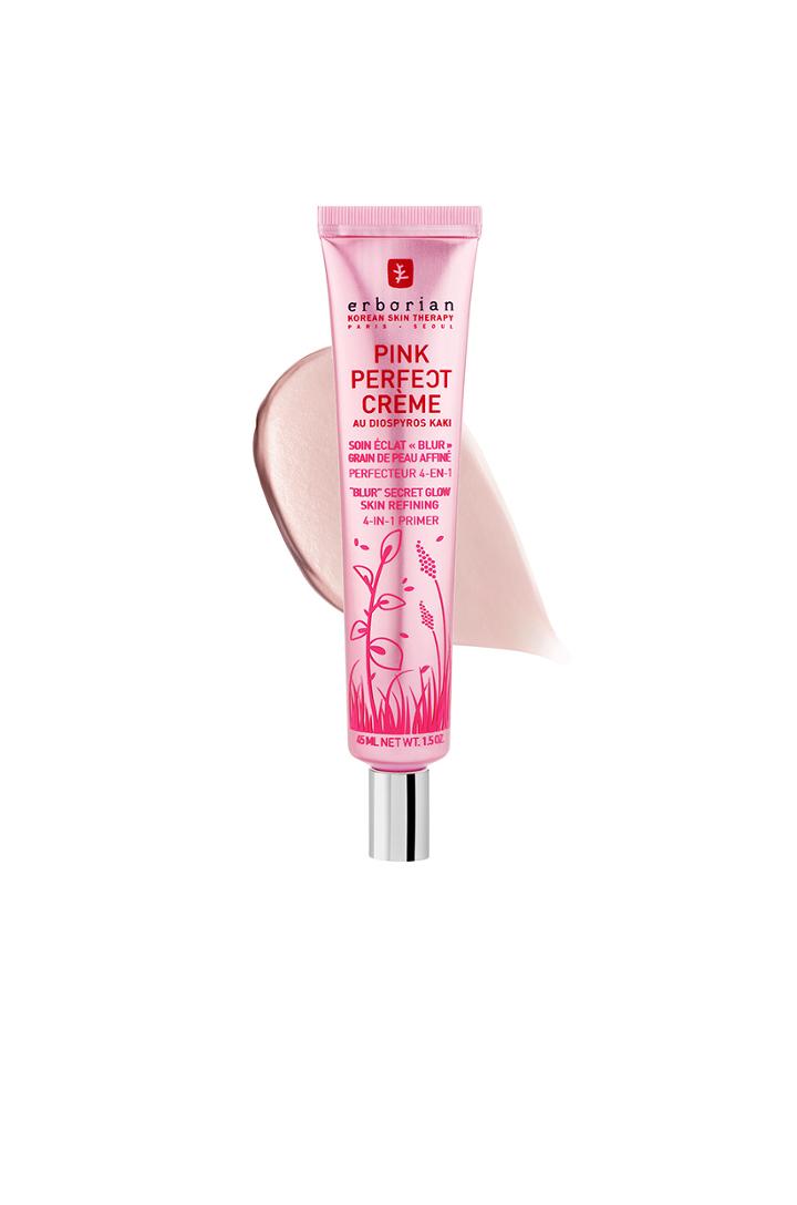 Pink Perfect Creme 4-in-1 Primer