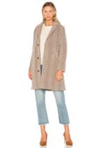 Silvana Coat