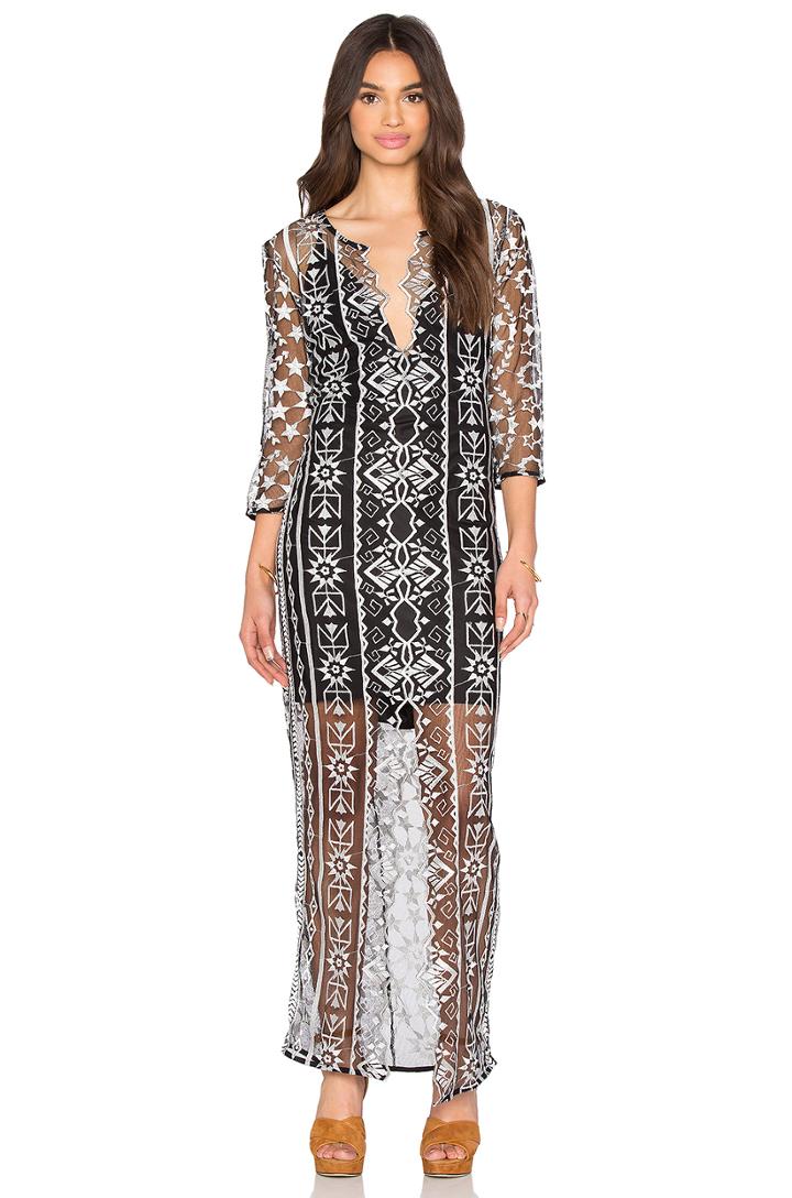 Galactic Birkin Dress