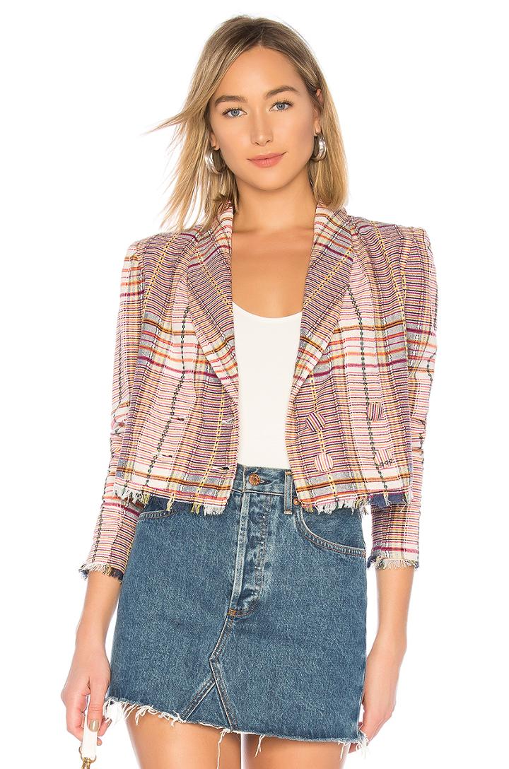 Kendra Jacket