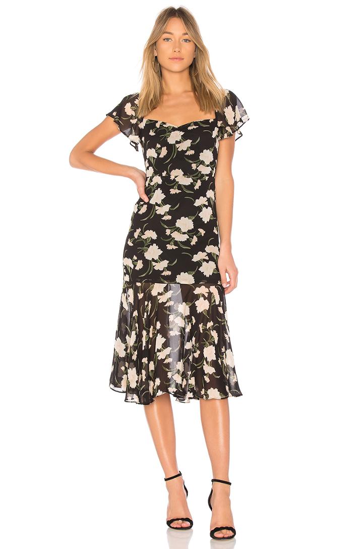 Geene Dress