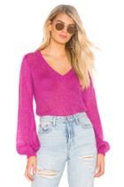 Rhiannon V Neck