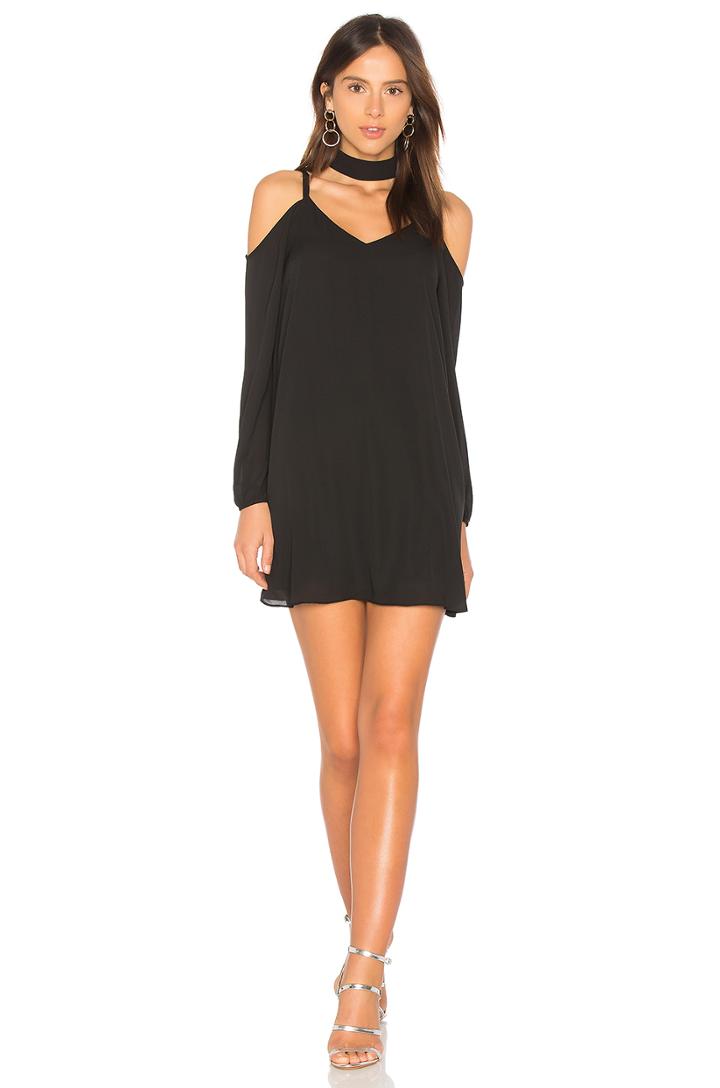Choker Dress