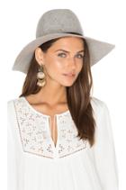 Taylor Large Brim Hat