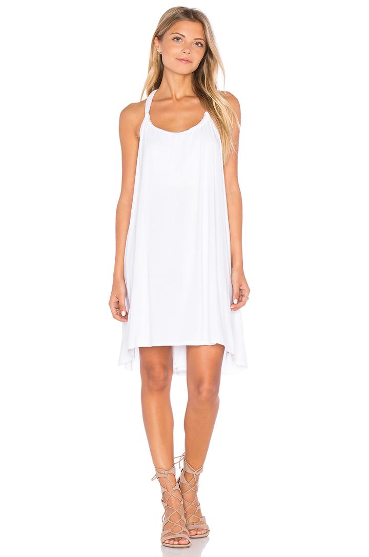 Enrico Dress