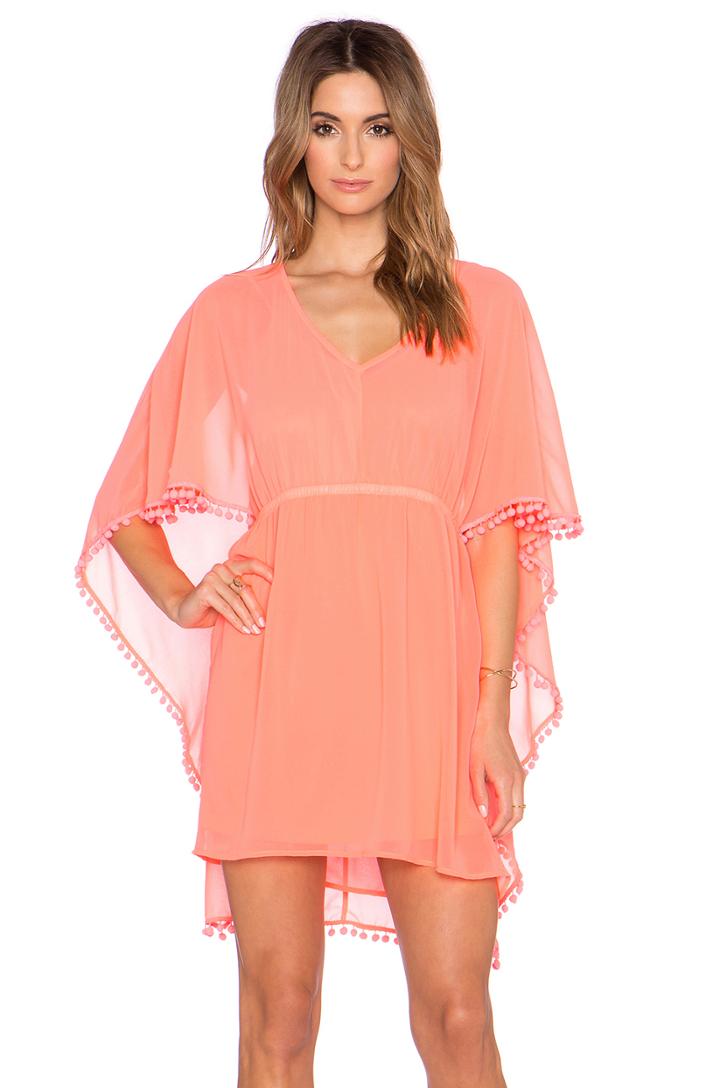 Caroline Dress