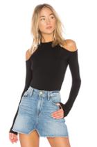 Inheritance Cold Shoulder Top
