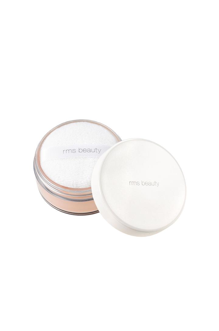 Tinted Un Powder