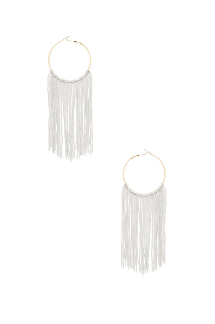 Georgia Earring