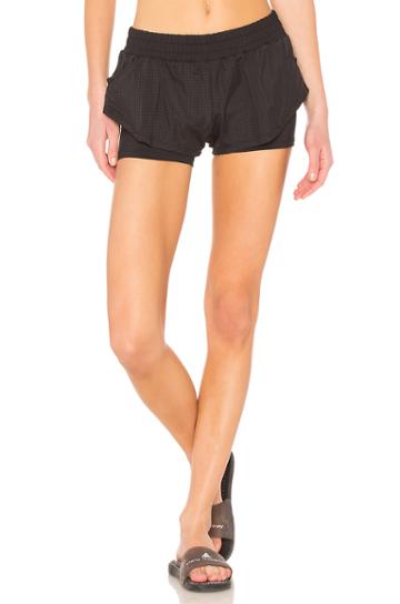 Mallory Sport Shorts