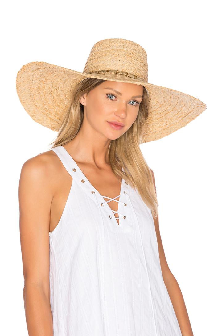 Palapa Hat