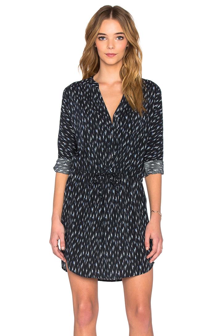Deangela Mini Dress