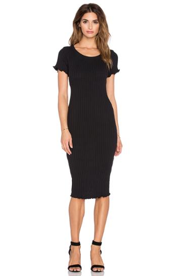 Mosshart Midi Dress