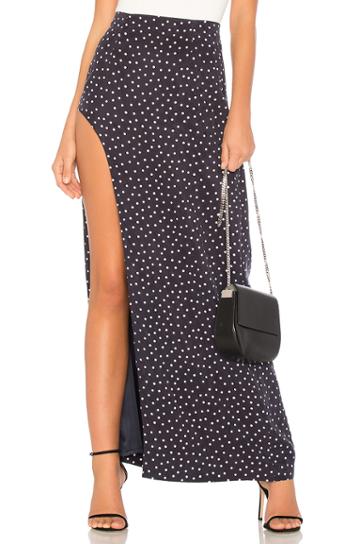 Milena Skirt